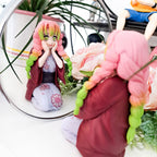 Zdjęcie produktu Demon Slayer - Mitsuri Kanroji Swordsmith Village Arc Perching Figurka