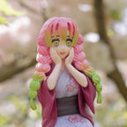 Zdjęcie produktu Demon Slayer - Mitsuri Kanroji Swordsmith Village Arc Perching Figurka