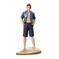 Product image Jujutsu Kaisen - Suguru Geto Mensore Figure