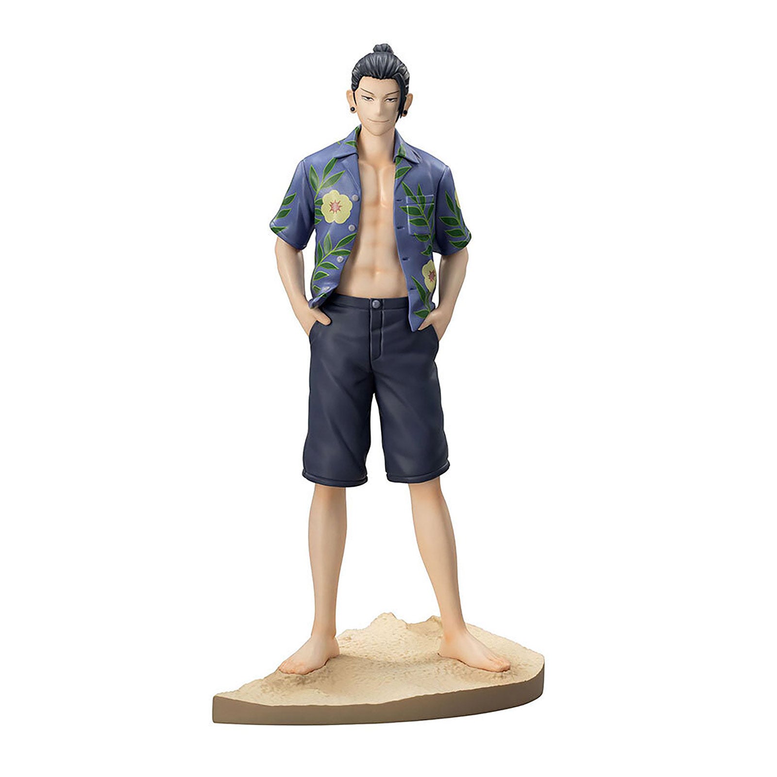 Product image Jujutsu Kaisen - Suguru Geto Mensore Figure