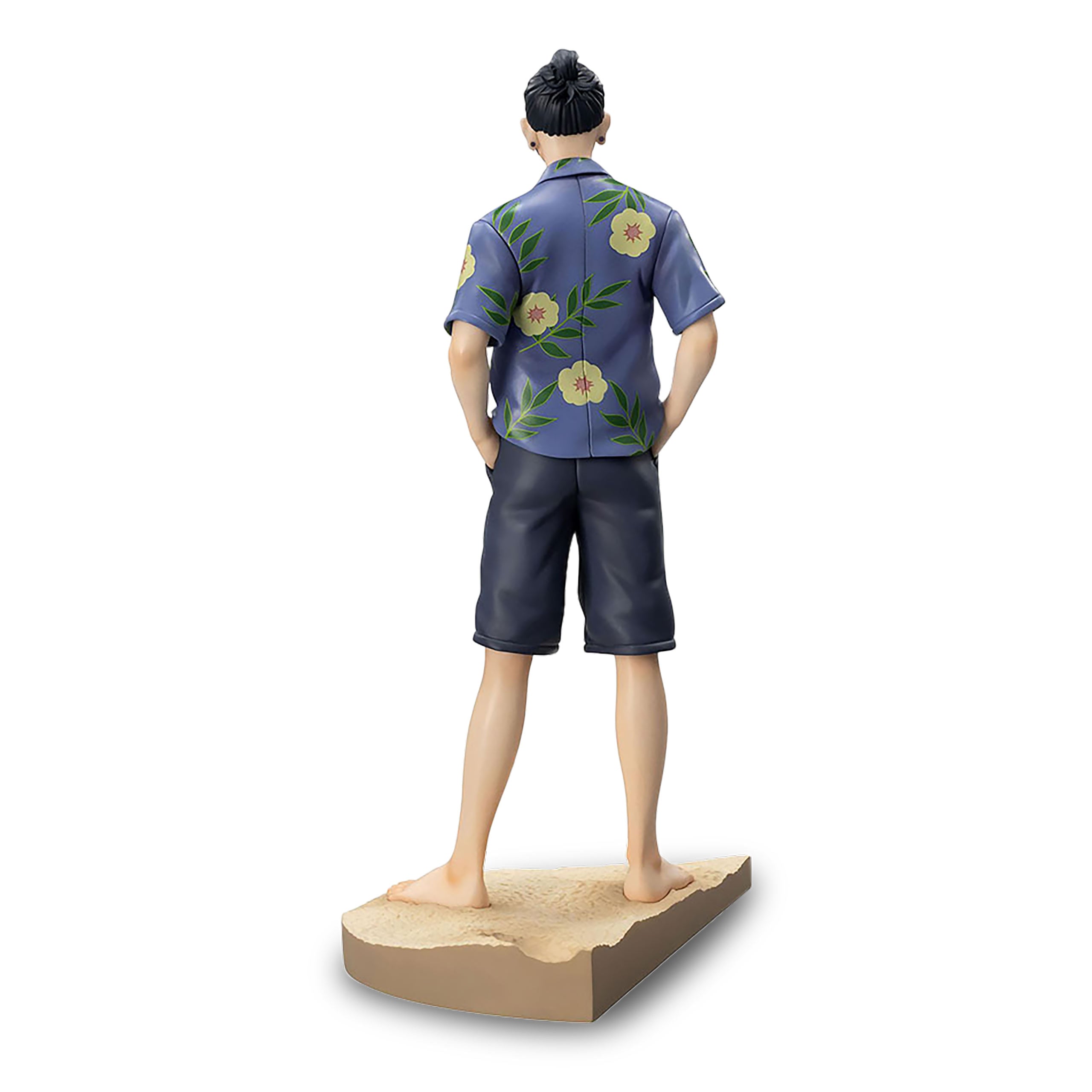 Product image Jujutsu Kaisen - Suguru Geto Mensore Figure