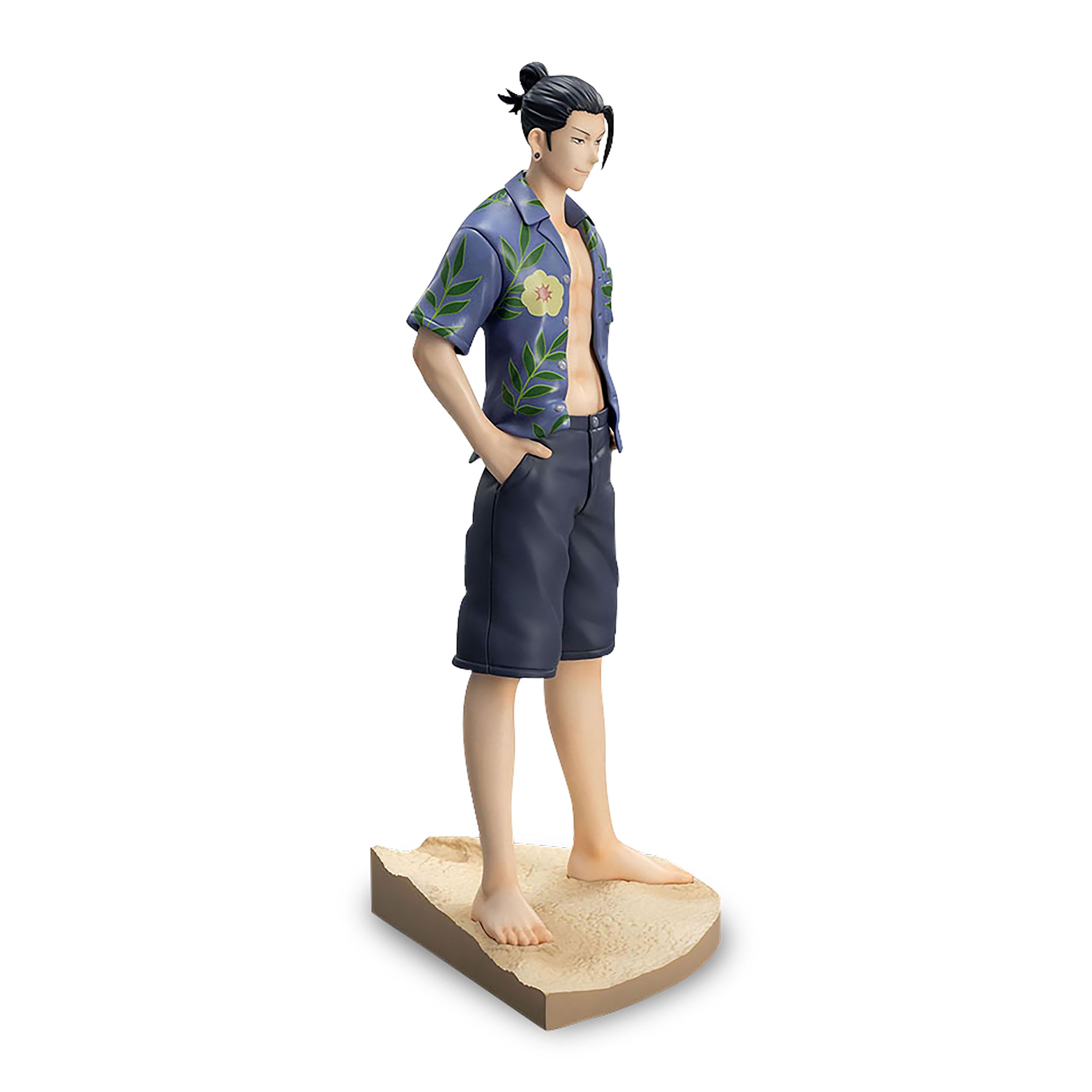 Product image Jujutsu Kaisen - Suguru Geto Mensore Figure