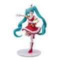 Zdjęcie produktu Hatsune Miku - Figurka Christmas 2023 Version