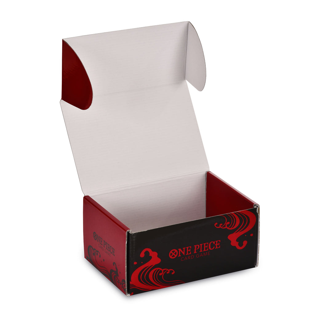 Product image One Piece Card Game - Zoro & Sanji Collectible Cards Box