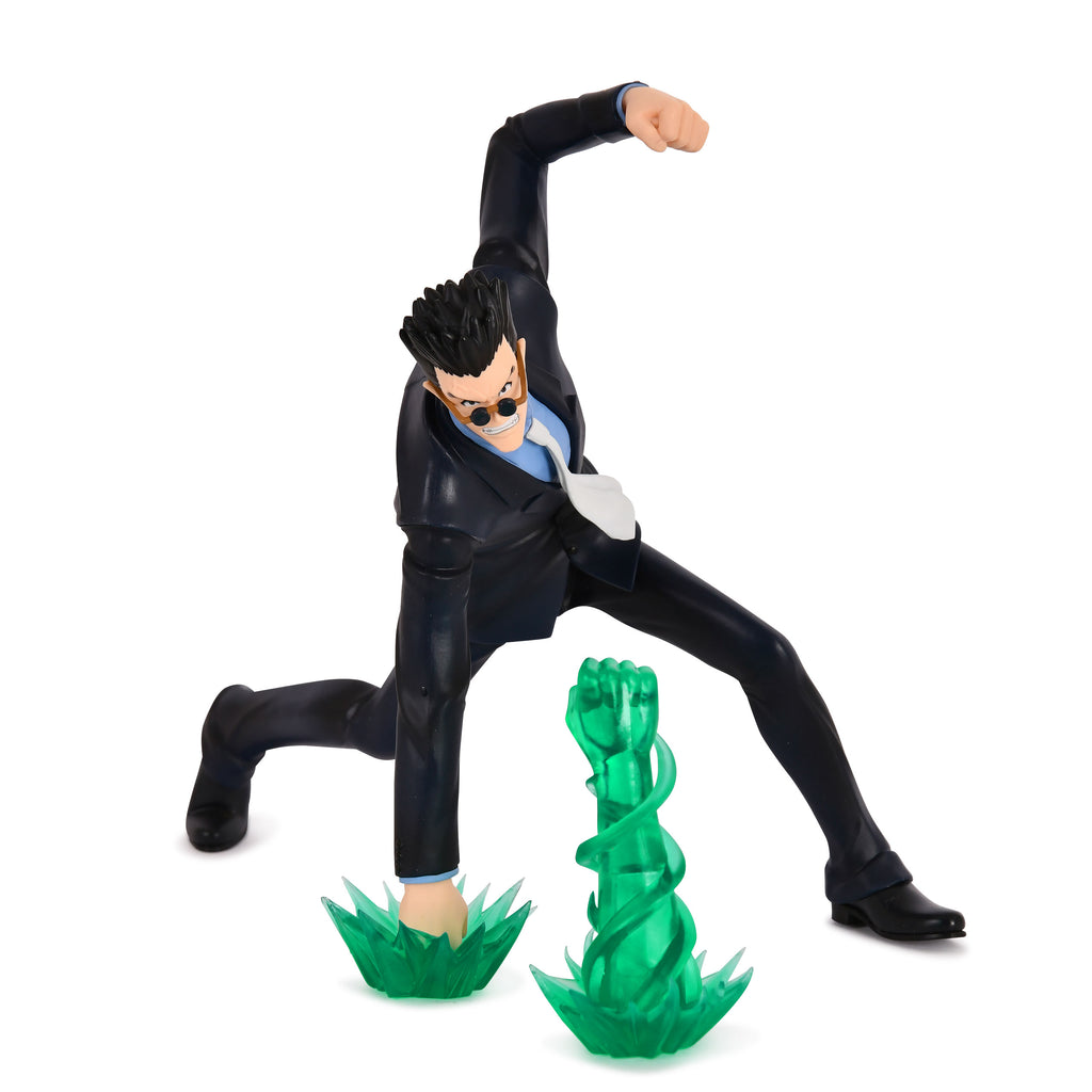 Zdjęcie produktu Hunter x Hunter - Leorio Vibration Stars Figurka