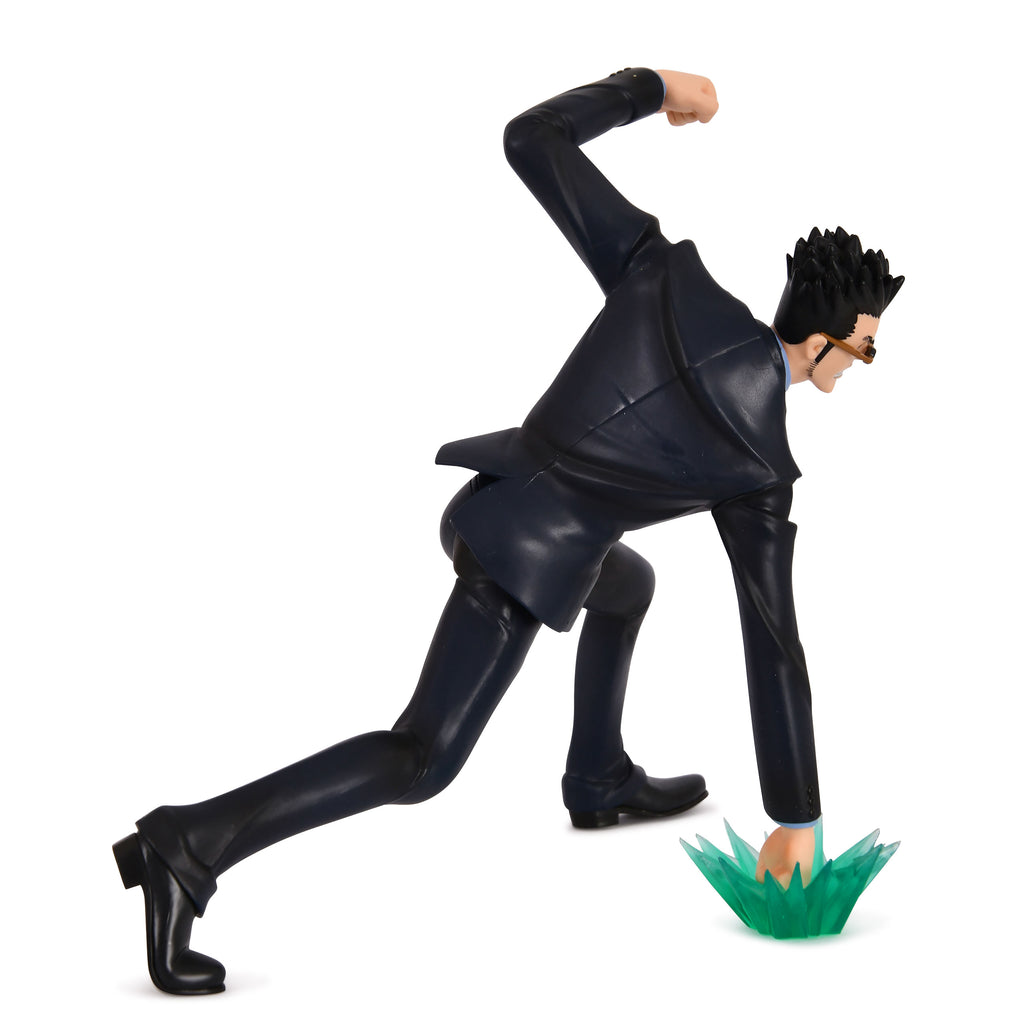 Zdjęcie produktu Hunter x Hunter - Leorio Vibration Stars Figurka