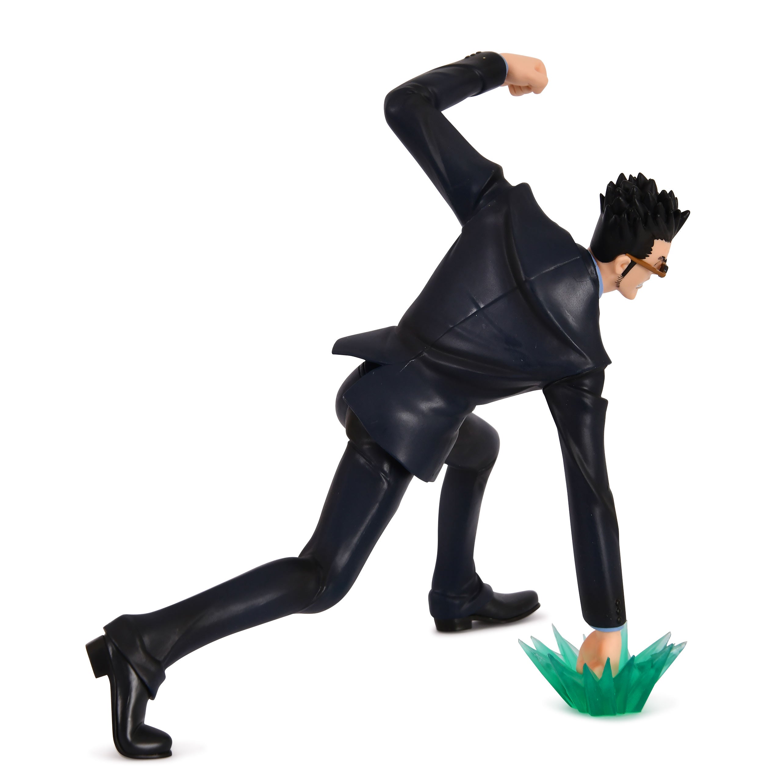 Zdjęcie produktu Hunter x Hunter - Leorio Vibration Stars Figurka