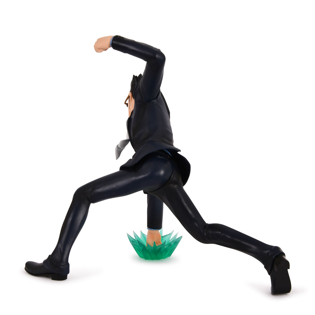 Zdjęcie produktu Hunter x Hunter - Leorio Vibration Stars Figurka