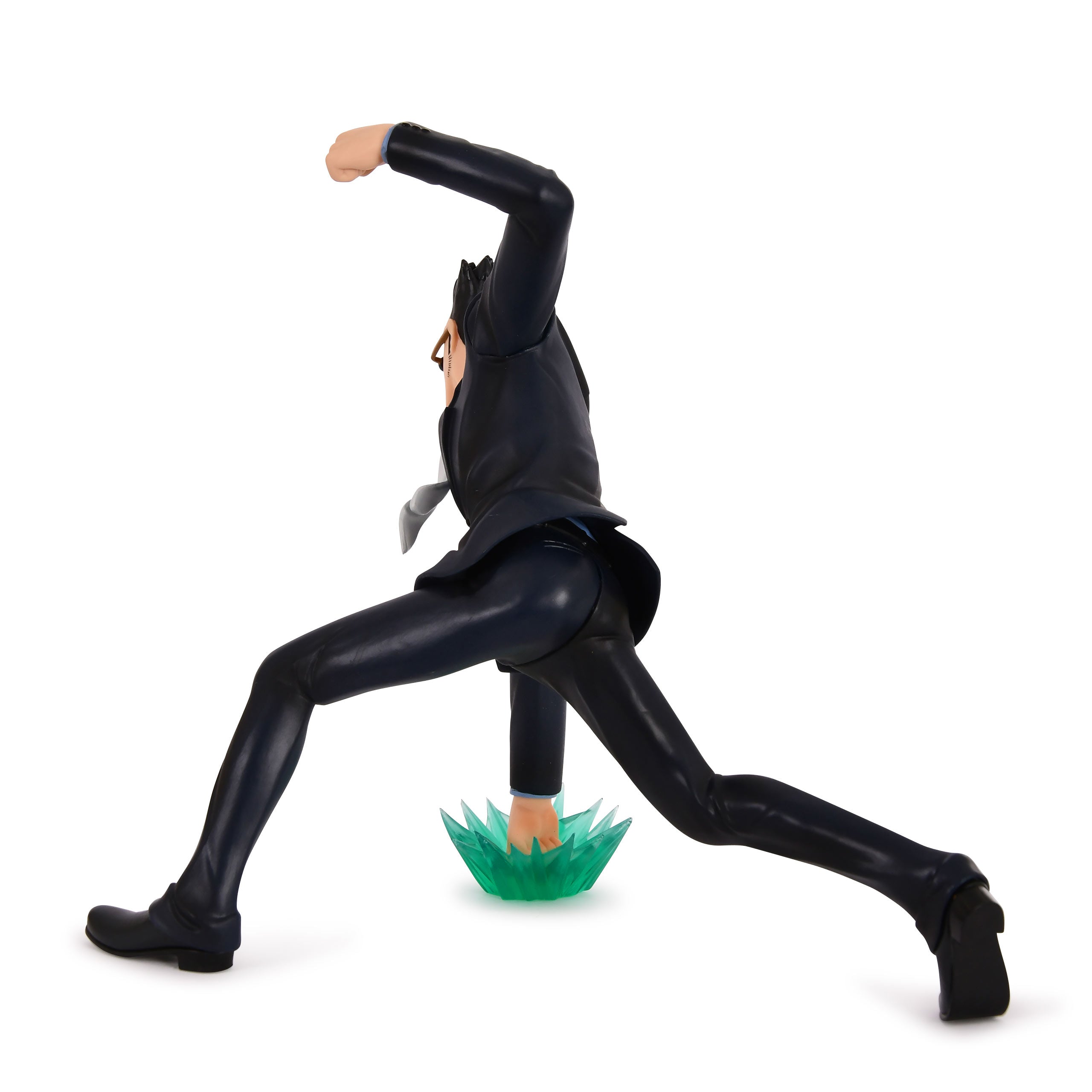 Zdjęcie produktu Hunter x Hunter - Leorio Vibration Stars Figurka