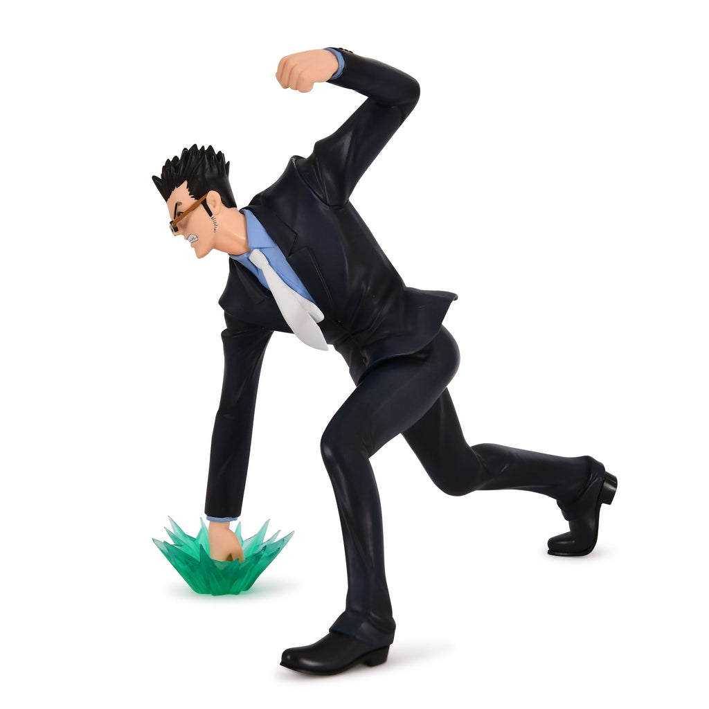 Zdjęcie produktu Hunter x Hunter - Leorio Vibration Stars Figurka