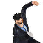 Zdjęcie produktu Hunter x Hunter - Leorio Vibration Stars Figurka