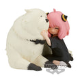 Zdjęcie produktu Spy x Family - Anya & Bond Forger Break Time Collection Figurka