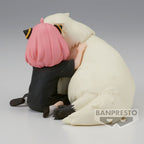 Zdjęcie produktu Spy x Family - Anya & Bond Forger Break Time Collection Figurka