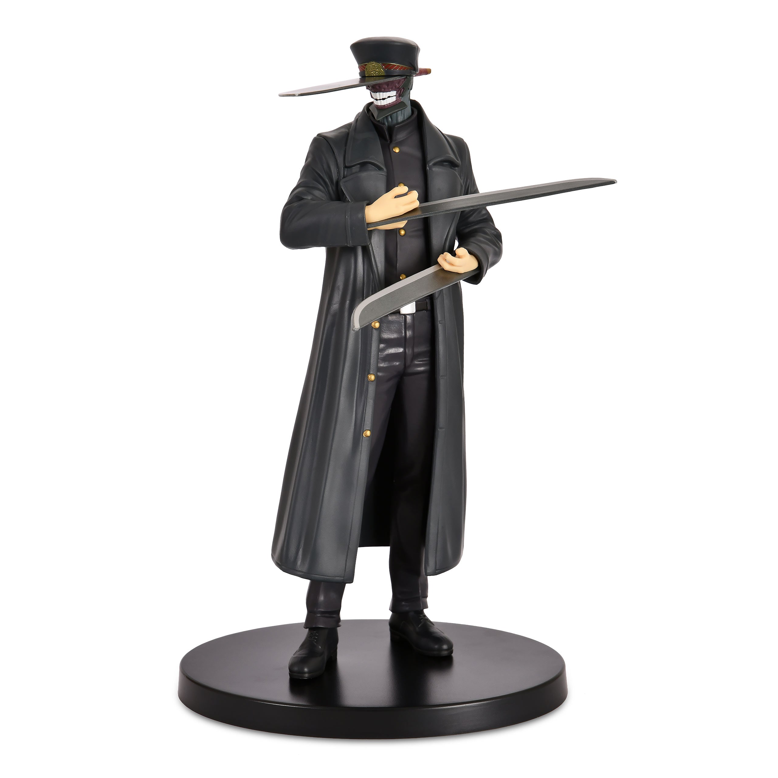 Product image Chainsaw Man - Katana Devil Chain Spirits Figure