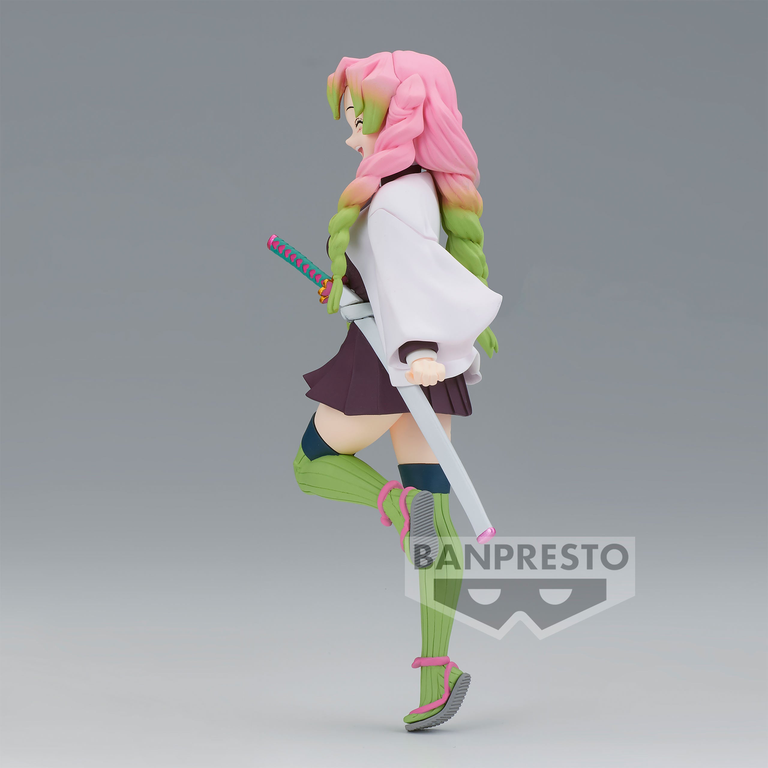Zdjęcie produktu Demon Slayer - Mitsuri Kanroji Figurka Vol. 45