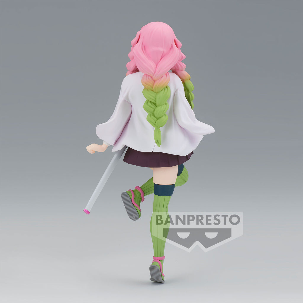 Zdjęcie produktu Demon Slayer - Mitsuri Kanroji Figurka Vol. 45