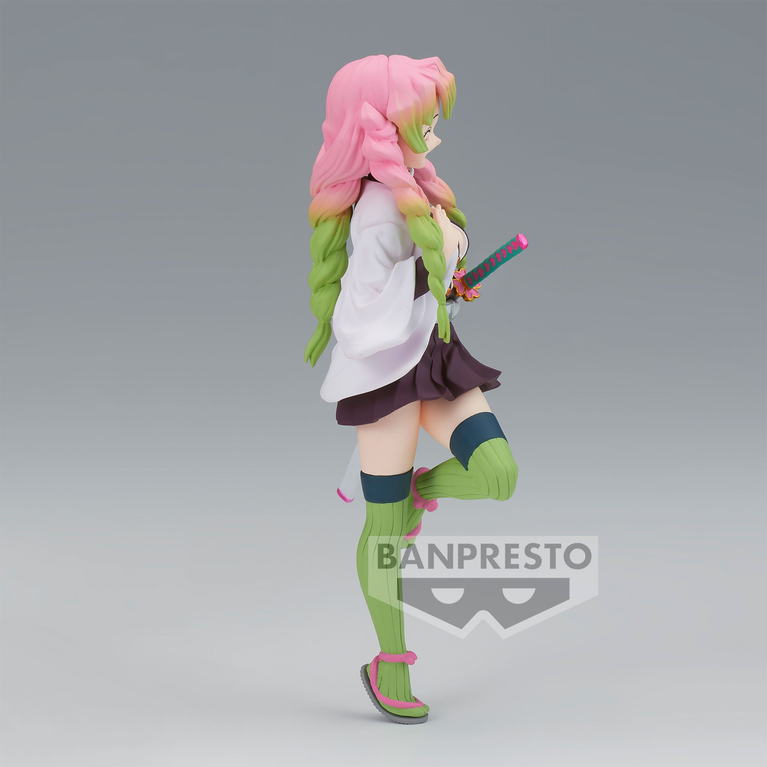 Zdjęcie produktu Demon Slayer - Mitsuri Kanroji Figurka Vol. 45