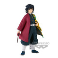 Zdjęcie produktu Demon Slayer - Figurka Giyu Tomioka 17cm
