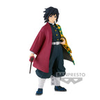 Zdjęcie produktu Demon Slayer - Figurka Giyu Tomioka 17cm