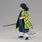 Zdjęcie produktu Demon Slayer - Figurka Giyu Tomioka 17cm