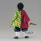 Zdjęcie produktu Demon Slayer - Figurka Giyu Tomioka 17cm