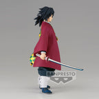 Zdjęcie produktu Demon Slayer - Figurka Giyu Tomioka 17cm