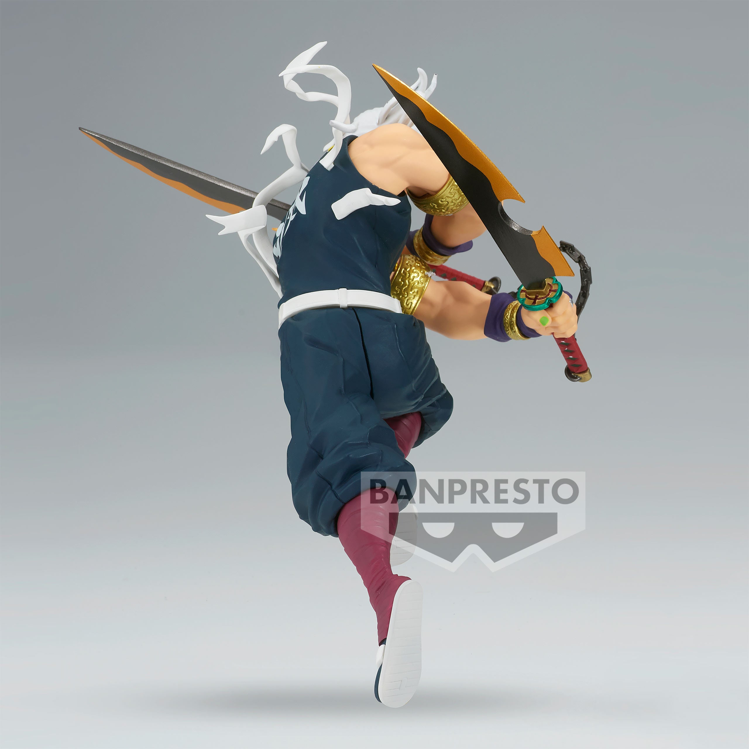 Zdjęcie produktu Demon Slayer - Tengen Uzui Vibration Stars Figura