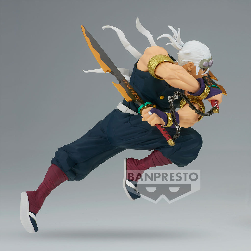 Zdjęcie produktu Demon Slayer - Tengen Uzui Vibration Stars Figura