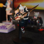Zdjęcie produktu Demon Slayer - Tengen Uzui Vibration Stars Figura