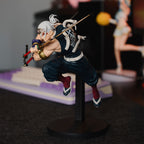 Zdjęcie produktu Demon Slayer - Tengen Uzui Vibration Stars Figura
