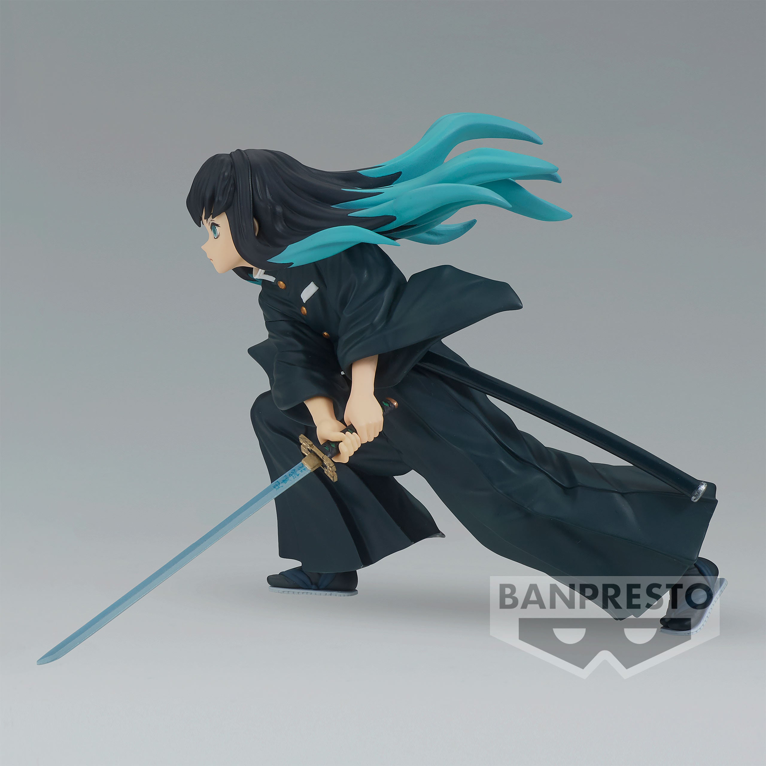 Zdjęcie produktu Demon Slayer - Muichiro Tokito Vibration Stars Figurka