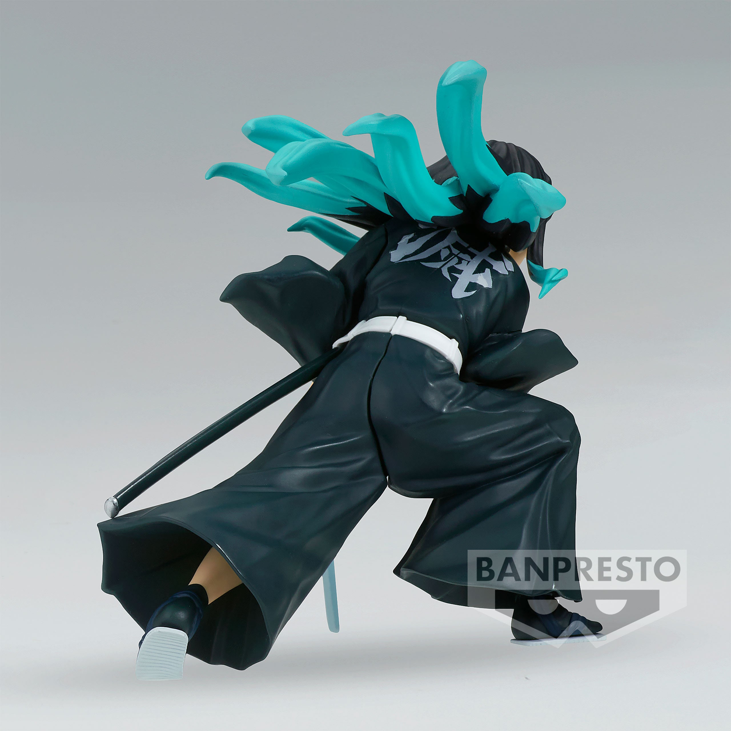 Zdjęcie produktu Demon Slayer - Muichiro Tokito Vibration Stars Figurka