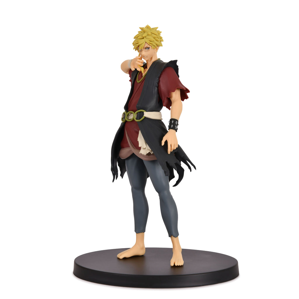 Zdjęcie produktu Hell's Paradise - Aza Choben DXF Figura