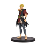 Zdjęcie produktu Hell's Paradise - Aza Choben DXF Figura