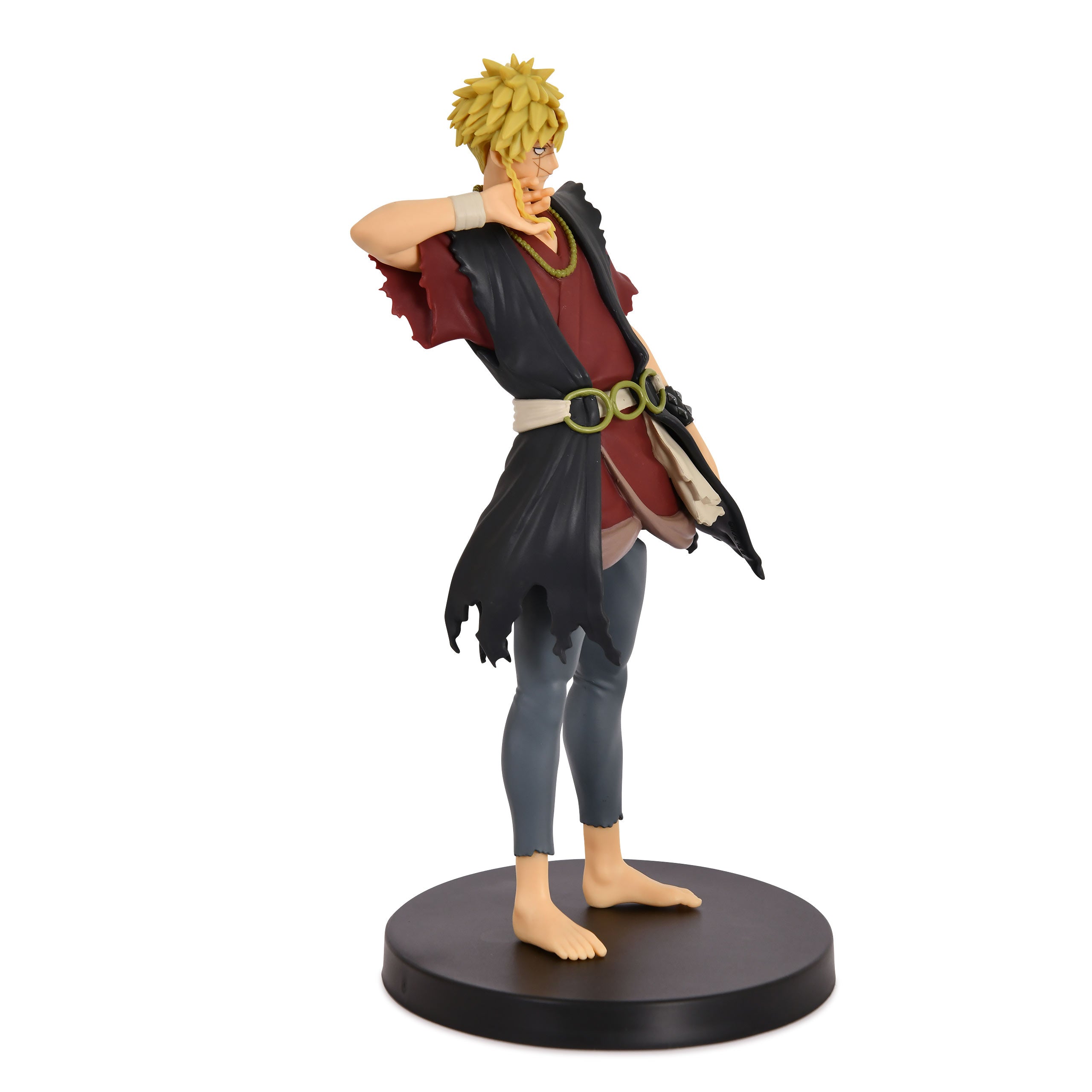 Product image Hell's Paradise - Aza Chobe Figure