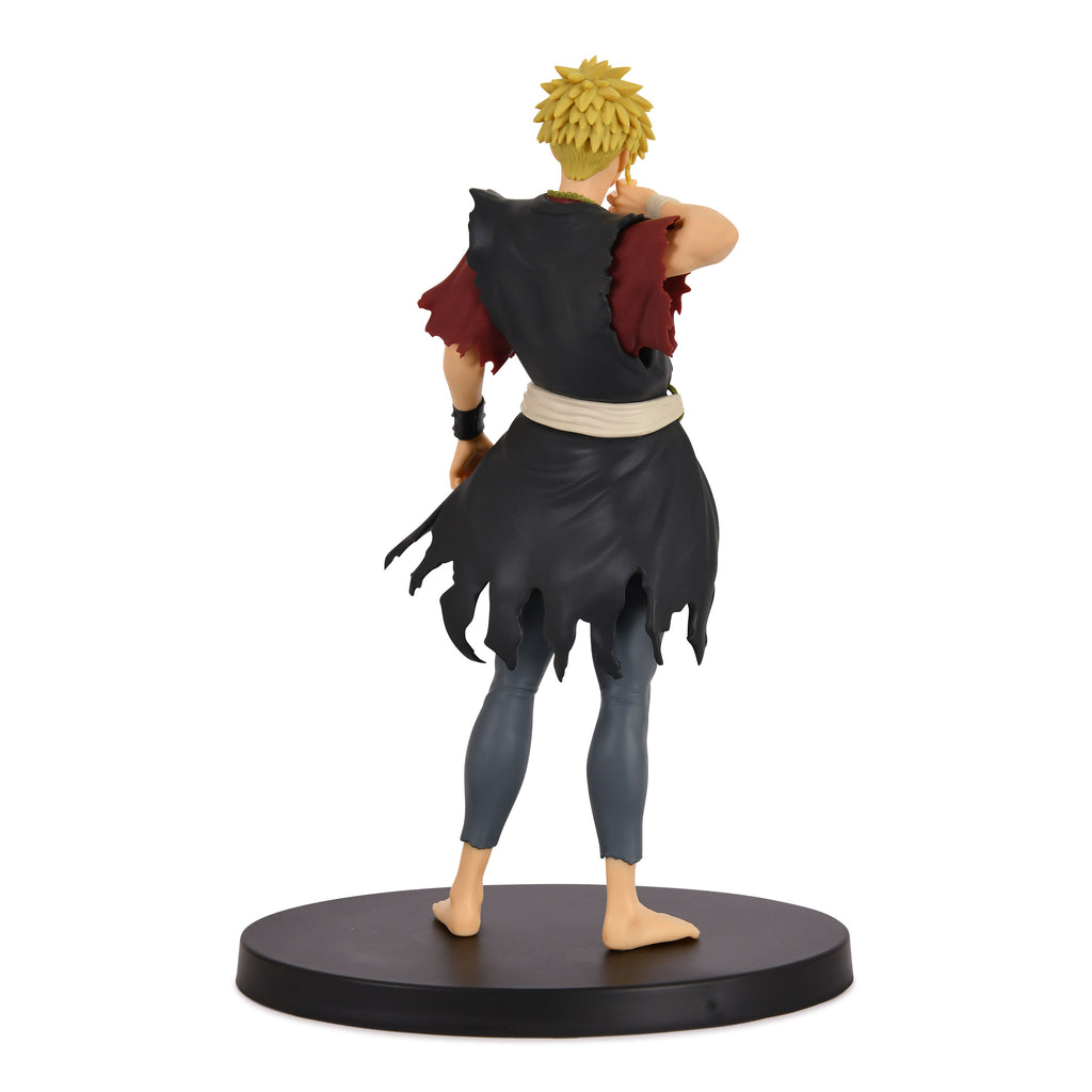 Zdjęcie produktu Hell's Paradise - Aza Choben DXF Figura