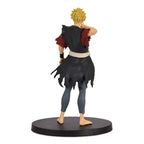 Zdjęcie produktu Hell's Paradise - Aza Choben DXF Figura