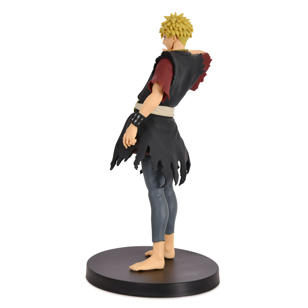 Zdjęcie produktu Hell's Paradise - Aza Choben DXF Figura