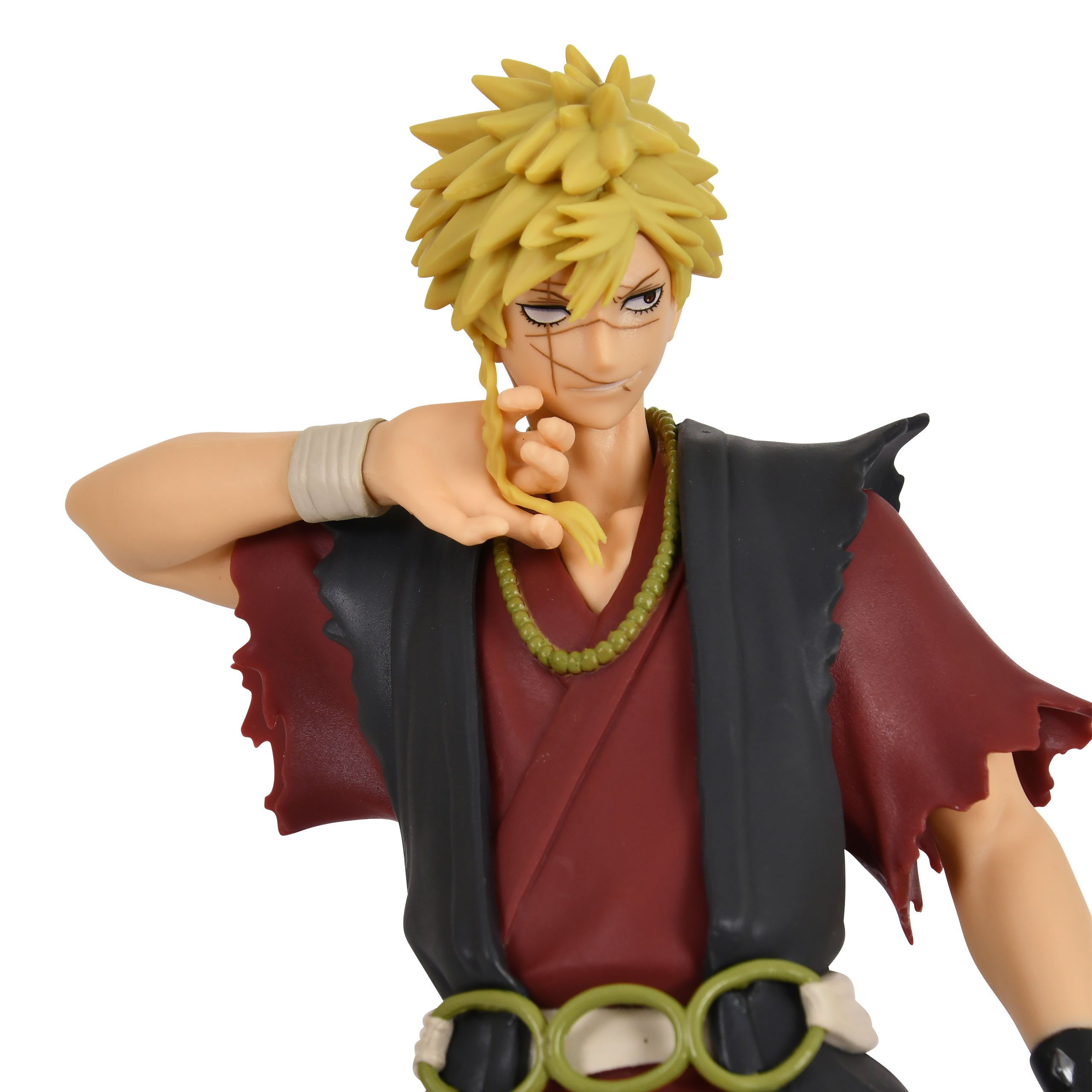 Product image Hell's Paradise - Aza Chobe Figure