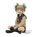 Zdjęcie produktu My Hero Academia - Toga Himiko Break Time Collection Figurka