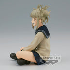 Zdjęcie produktu My Hero Academia - Toga Himiko Break Time Collection Figurka
