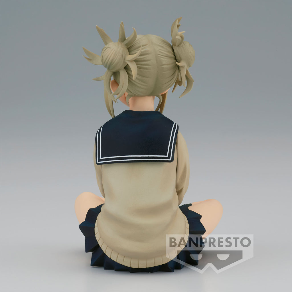 Zdjęcie produktu My Hero Academia - Toga Himiko Break Time Collection Figurka