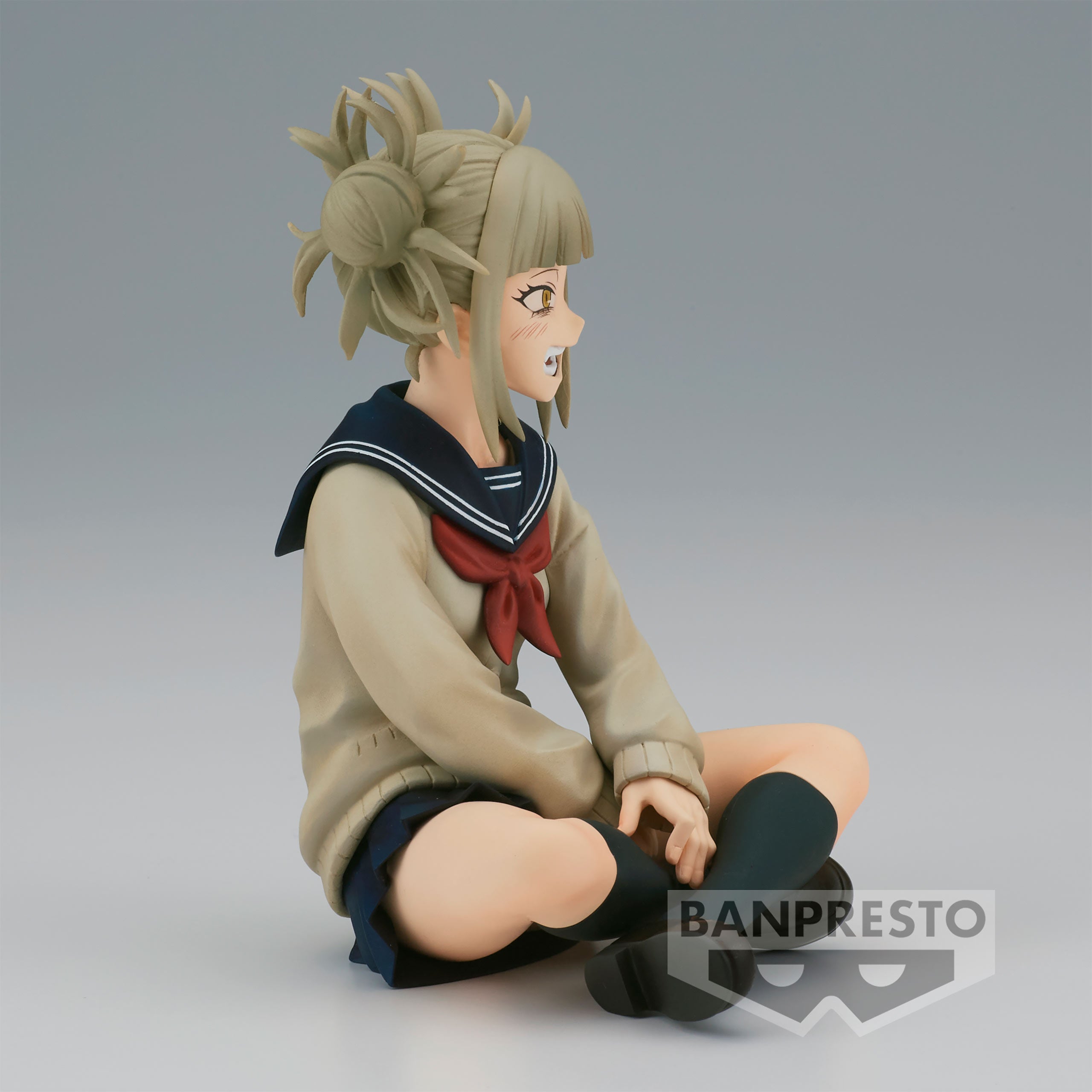 Zdjęcie produktu My Hero Academia - Toga Himiko Break Time Collection Figurka