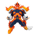 Product image My Hero Academia - Endeavor Amazing Heroes Figure