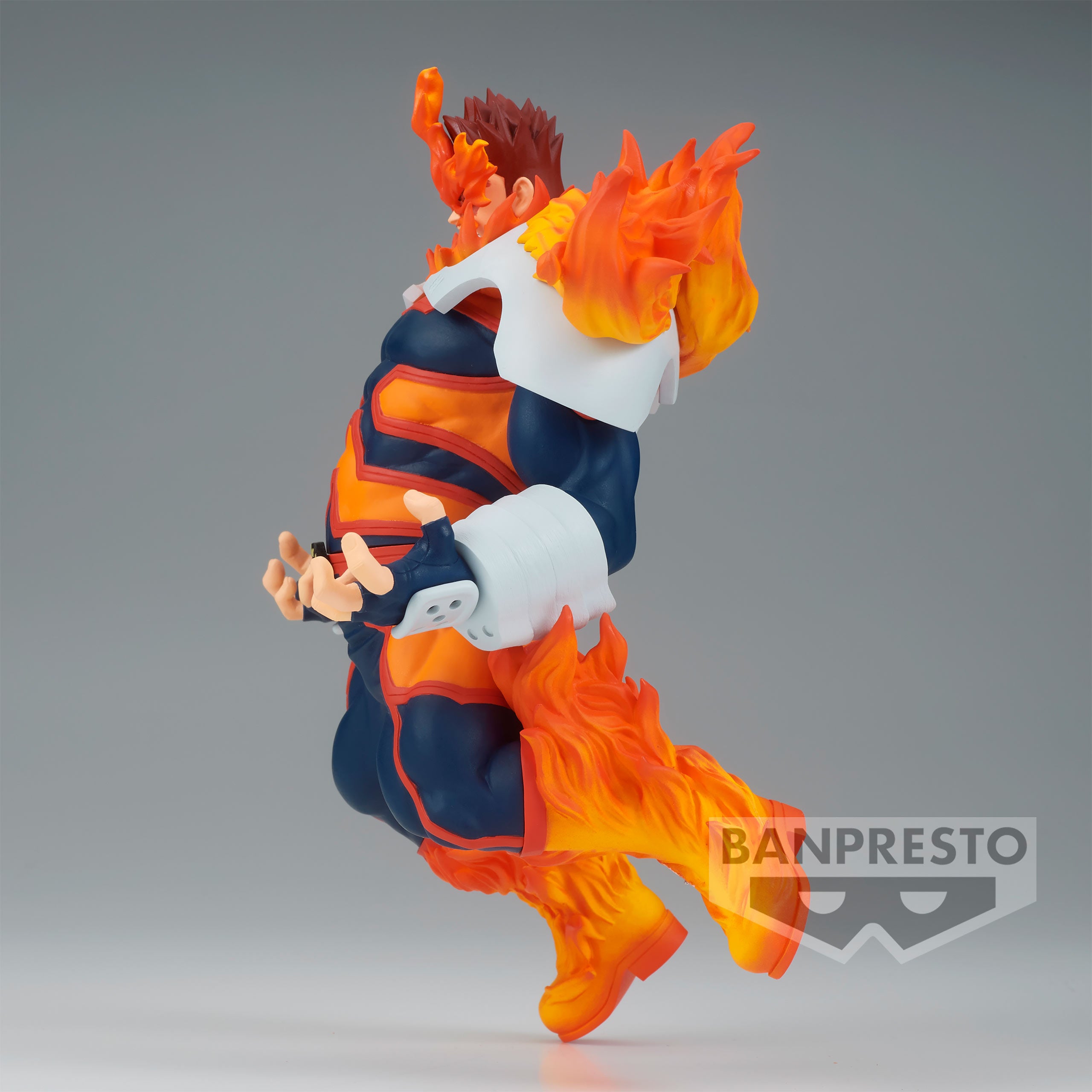 Product image My Hero Academia - Endeavor Amazing Heroes Figure