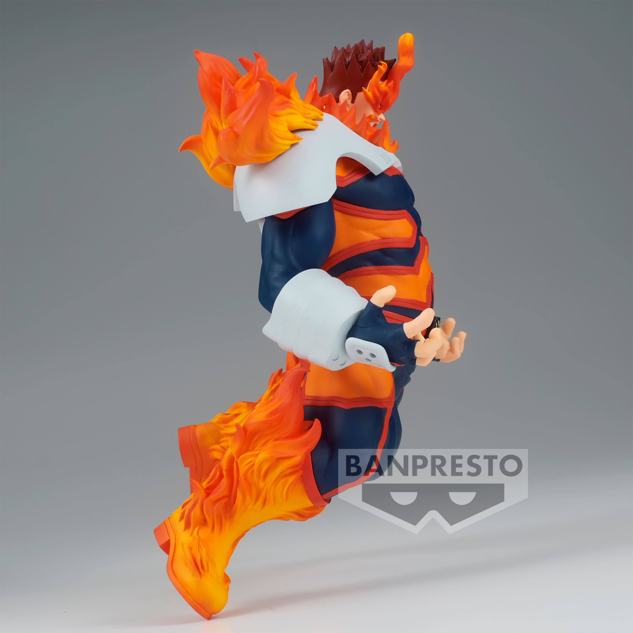 Product image My Hero Academia - Endeavor Amazing Heroes Figure