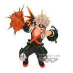 Product image My Hero Academia - Bakugo Amazing Heroes Figure