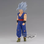 Zdjęcie produktu Dragon Ball Super: Super Hero - Son Gohan (Beast) Solid Edge Works Figura