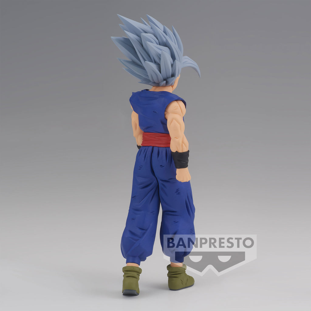 Zdjęcie produktu Dragon Ball Super: Super Hero - Son Gohan (Beast) Solid Edge Works Figura
