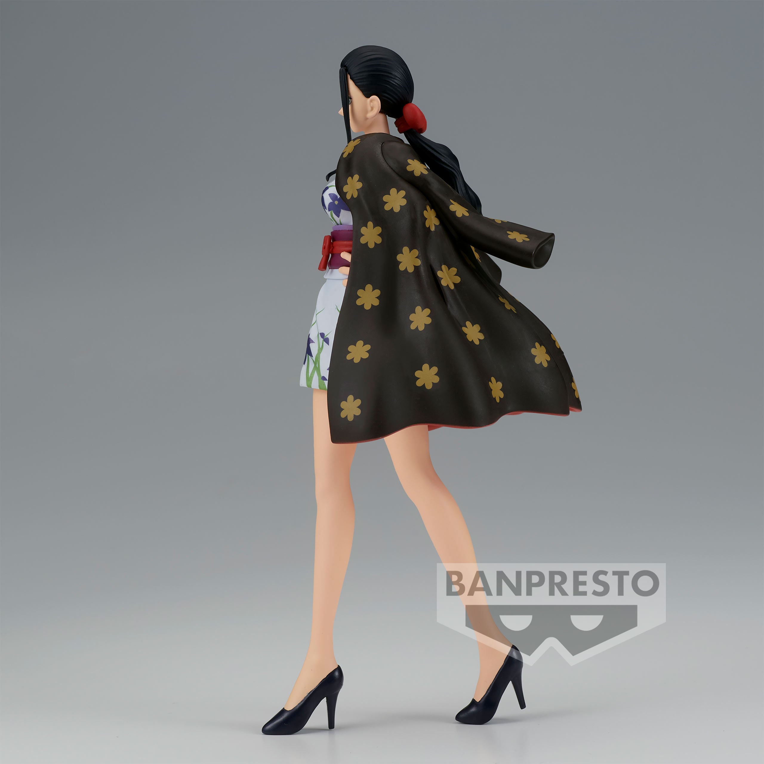 Zdjęcie produktu One Piece - Nico Robin The Shukko Figurka